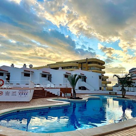 Apartment In Ocean Park Ii, Costa Adeje, Tenerife Bagian luar foto