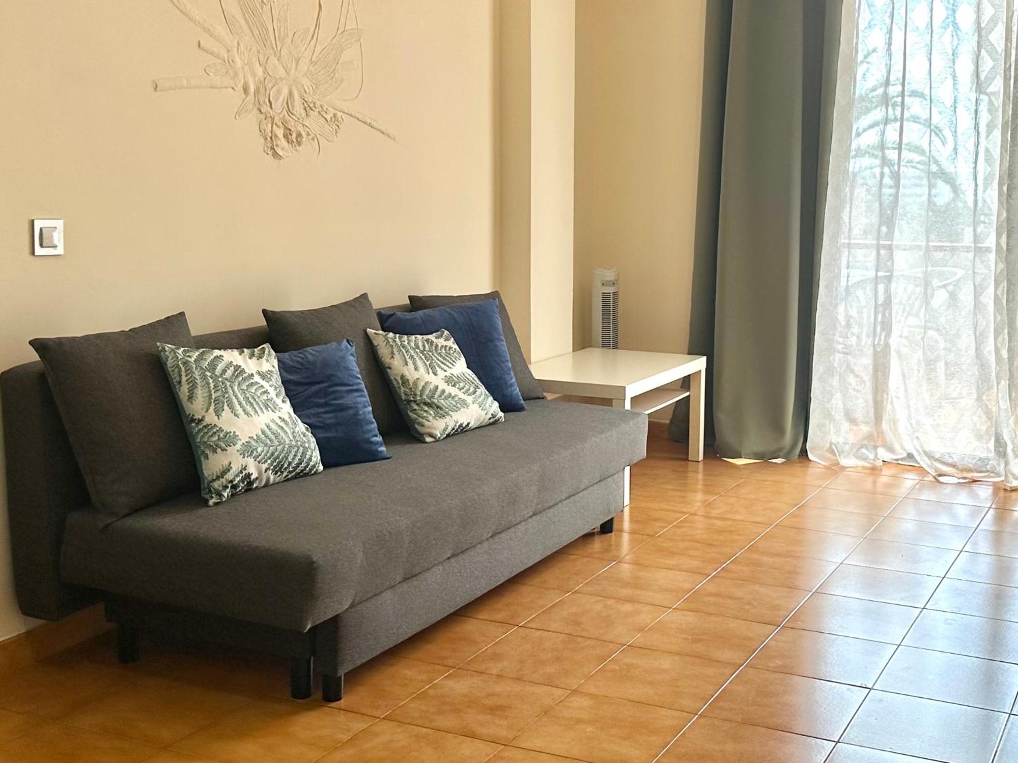 Apartment In Ocean Park Ii, Costa Adeje, Tenerife Bagian luar foto